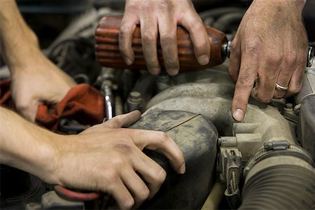 best hand cleaner for mechanics