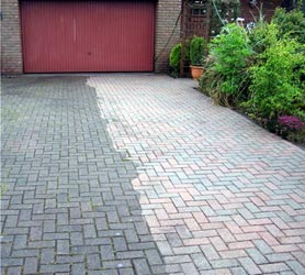 Best Way To Clean Your Driveway Or Patio Top Tips Wipeout