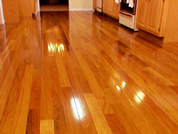 How To Strip Remove Floor Polish 7, Stripping Wax From Hardwood Floors