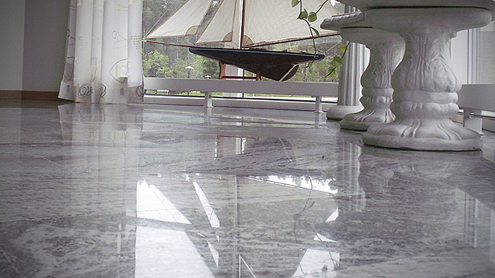 How to Polish Marble Floor? All you need to know! - Wipeout