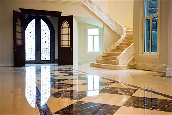 How To Polish Marble Floor All You Need To Know Wipeout