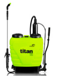 Knapsack Sprayer